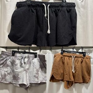 Wild Fable Sweat Shorts